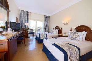 Gallery image of Stella Di Mare Grand Hotel in Ain Sokhna