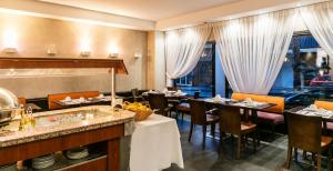 Fotografie z fotogalerie ubytování Best Western Astoria v destinaci Juan-les-Pins