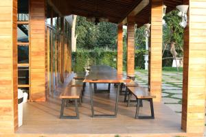 Fotografie z fotogalerie ubytování Phachuanchom Resort Khaoyai v destinaci Mu Si