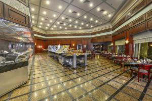 Gallery image of Stella Di Mare Grand Hotel in Ain Sokhna