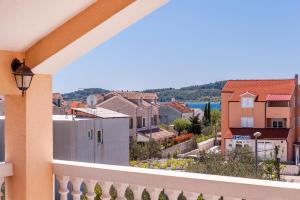 Photo de la galerie de l'établissement Apartments Bačić, à Vodice