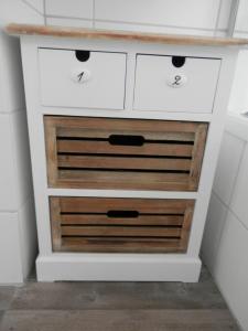 Fotografie z fotogalerie ubytování Rheingauer Fewo am Schulhaus v destinaci Geisenheim