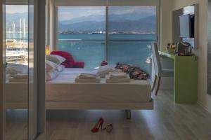 Gallery image of Orka Boutique Hotel in Fethiye