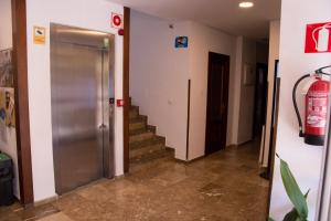 Fotografie z fotogalerie ubytování Residencia Universitaria Cadiz Centro v destinaci Cádiz