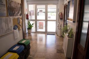 Fotografie z fotogalerie ubytování Residencia Universitaria Cadiz Centro v destinaci Cádiz