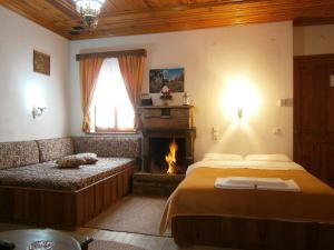 Gallery image of Filira in Vitsa