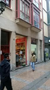 Hostia v ubytovaní Apartamento Artekale