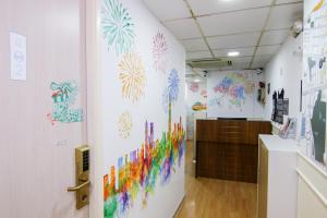Foto Honkongis asuva majutusasutuse ElogInn - Fest @ Lucky House galeriist
