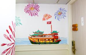 Foto Honkongis asuva majutusasutuse ElogInn - Fest @ Lucky House galeriist
