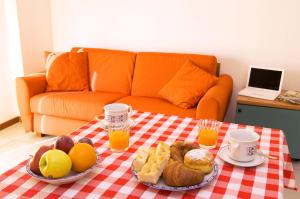 Étkezési lehetőség az apartmanhotelben vagy a közelben
