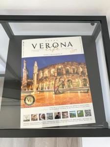 Certifikát, hodnocení, plakát nebo jiný dokument vystavený v ubytování Simoni 10