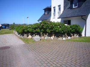 Galeriebild der Unterkunft Haus Conwind in Keitum