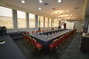 Konferenční prostory v ubytování Royal Grand Hotel