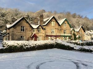 Gallery image of Elton Guest House in Grange Over Sands