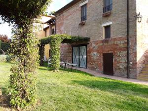 Photo de la galerie de l'établissement Tenuta Di Argiano A Montepulciano, à Chianciano Terme