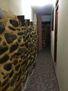 Fotografie z fotogalerie ubytování Rumi Sonqo Hostel v destinaci Ollantaytambo