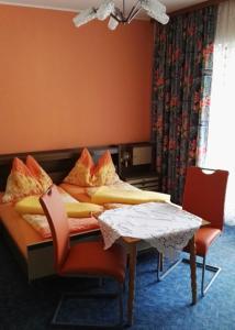 Zdjęcie z galerii obiektu Appartement Ria w mieście Bad Kleinkirchheim