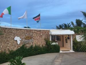 Fotografie z fotogalerie ubytování The Kasa Malindi v destinaci Malindi