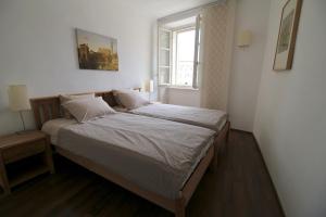 Imagen de la galería de Apartment Marciana, en Piran