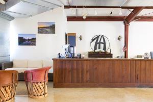 Fotografie z fotogalerie ubytování 7A Ranch v destinaci Wimberley
