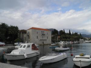 Afbeelding uit fotogalerij van Apartment Dorothy in Kaštela