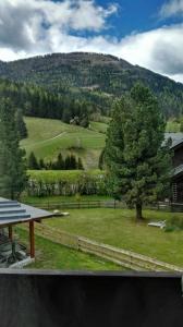 Zdjęcie z galerii obiektu Appartement Ria w mieście Bad Kleinkirchheim