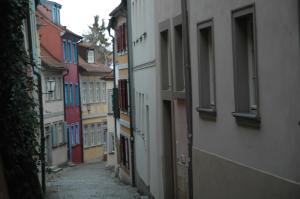 Gallery image of Altstadt Apartment in Bamberg