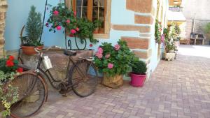 Imagen de la galería de Gite Dans Cité Médievale, en Boersch