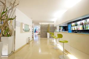 Fotografie z fotogalerie ubytování Mercure Palermo Centro v destinaci Palermo