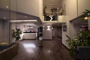Gallery image of Mariel Hotel Boutique in Lima