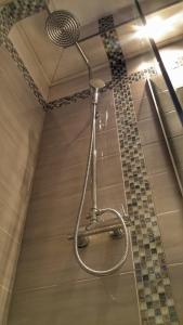 Ванная комната в Apartments Villa PM +34 фотографии