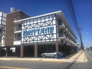 Fotografie z fotogalerie ubytování Brittany Motel v destinaci Wildwood