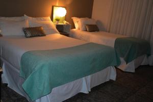 Gallery image of Argenta Apart Hotel in Trelew