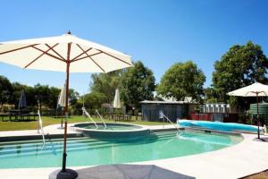 Gallery image of Goondiwindi Holiday Park in Goondiwindi