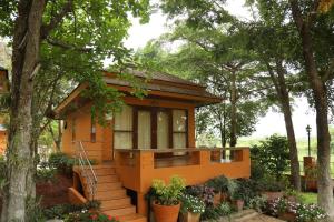 Fotografie z fotogalerie ubytování Phachuanchom Resort Khaoyai v destinaci Mu Si