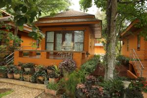 Fotografie z fotogalerie ubytování Phachuanchom Resort Khaoyai v destinaci Mu Si
