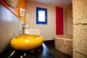Fotografie z fotogalerie ubytování Golden Sea Inn v destinaci Kchen-ting