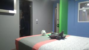 صورة لـ Hotel H - Eco Adults Only في مدينة ميكسيكو