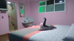 صورة لـ Hotel H - Eco Adults Only في مدينة ميكسيكو