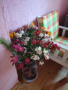 Foto dalla galleria di Sincere Wilderness Home stay a Nuwara Eliya