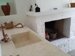 Fotografie z fotogalerie ubytování Masseria Trulli sull'Aia v destinaci Cisternino