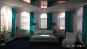 Fotografie z fotogalerie ubytování Hotel Restauracja Venus v destinaci Moderówka