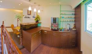 Ảnh trong thư viện ảnh của Siangting B&B ở Fenchihu