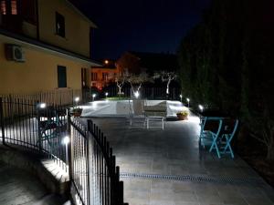 Fotografie z fotogalerie ubytování Residenza Cieloterra v destinaci Rivotorto