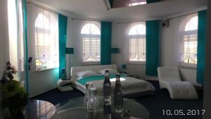 Fotografie z fotogalerie ubytování Hotel Restauracja Venus v destinaci Moderówka