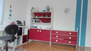 Foto sihtkohas Kumanovo asuva majutusasutuse Apartment Vladan galeriist