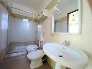 Ένα μπάνιο στο Tenuta Fontò +68 φωτογραφίες