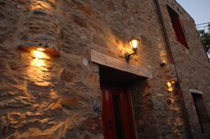 Fotografie z fotogalerie ubytování Lithos Homes v destinaci Volissos