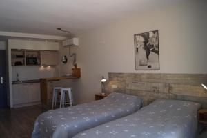 Zdjęcie z galerii obiektu Aparthotel Camp El Planet w mieście Alfaz del Pi