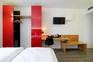 Gallery image of Hotel Corsendonk Viane in Turnhout